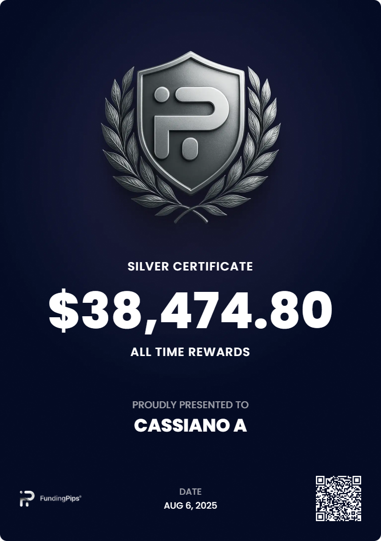 certificado todos saques